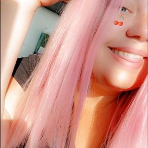 Meet your Posher, Jenn